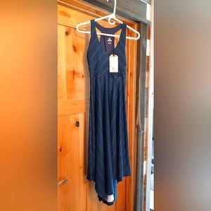 NWT Prana Saxon Dress